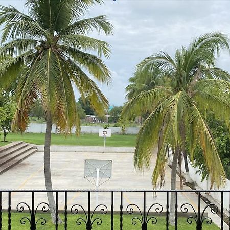Hotel Camelinas Apatzingan de la Constitucion 외부 사진
