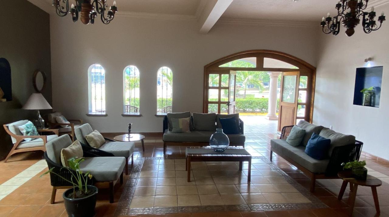 Hotel Camelinas Apatzingan de la Constitucion 외부 사진