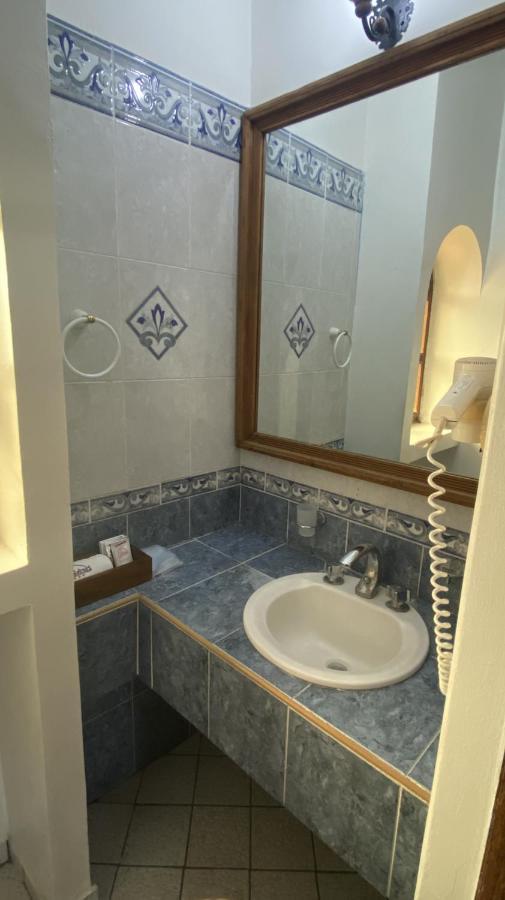 Hotel Camelinas Apatzingan de la Constitucion 외부 사진