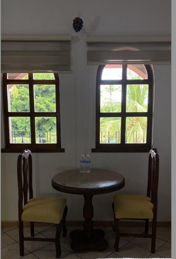 Hotel Camelinas Apatzingan de la Constitucion 외부 사진