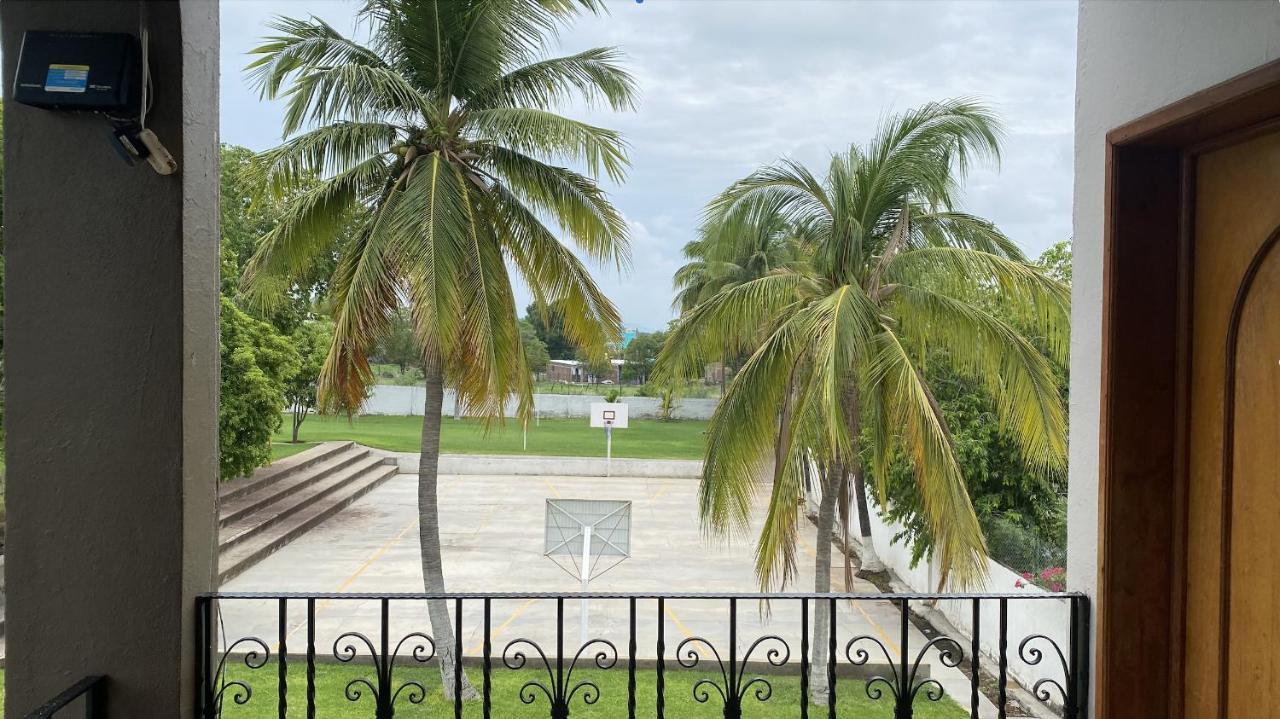 Hotel Camelinas Apatzingan de la Constitucion 외부 사진